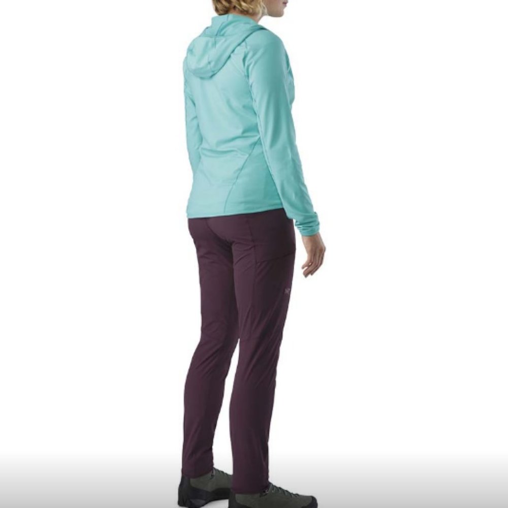 Arc'teryx Sabria Pant - Picture 4 of 14